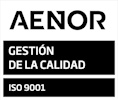 logo aenor