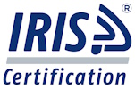 logo iris